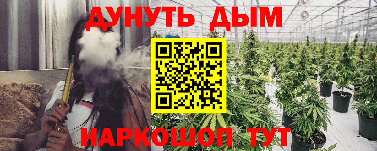 Каннабис White Widow Тутаев